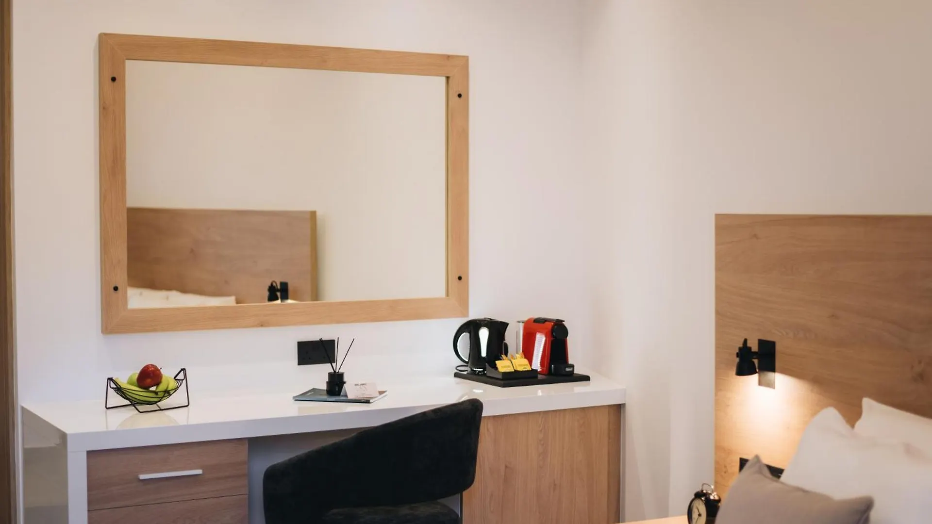 Apartment Kition Urban Suite 3 Larnaca Cyprus