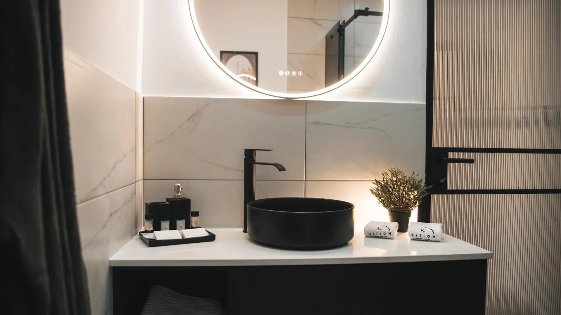 Kition Urban Suite 3 Larnaca