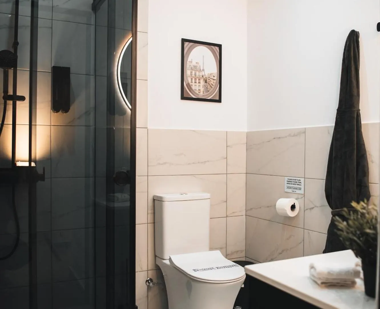 Apartment Kition Urban Suite 3 Larnaca
