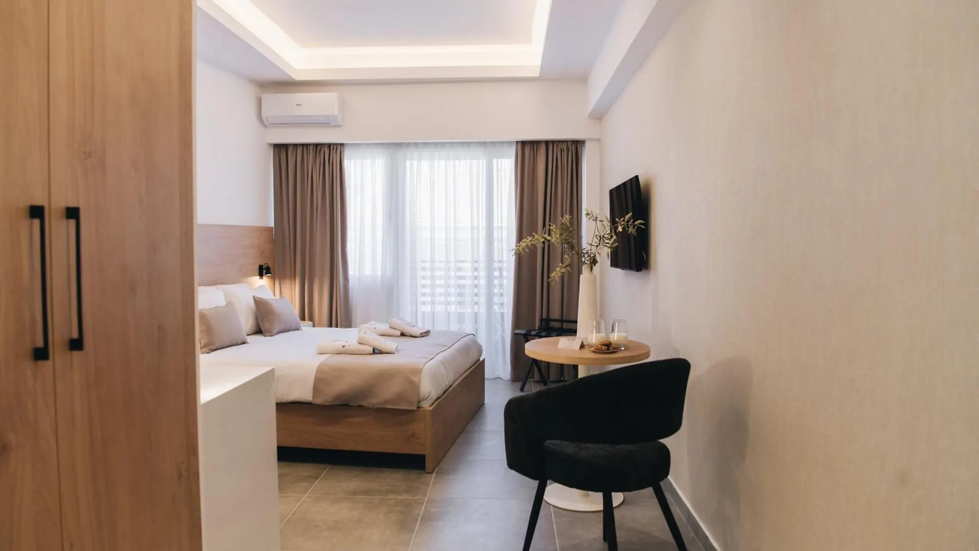 Kition Urban Suite 3 Larnaca
