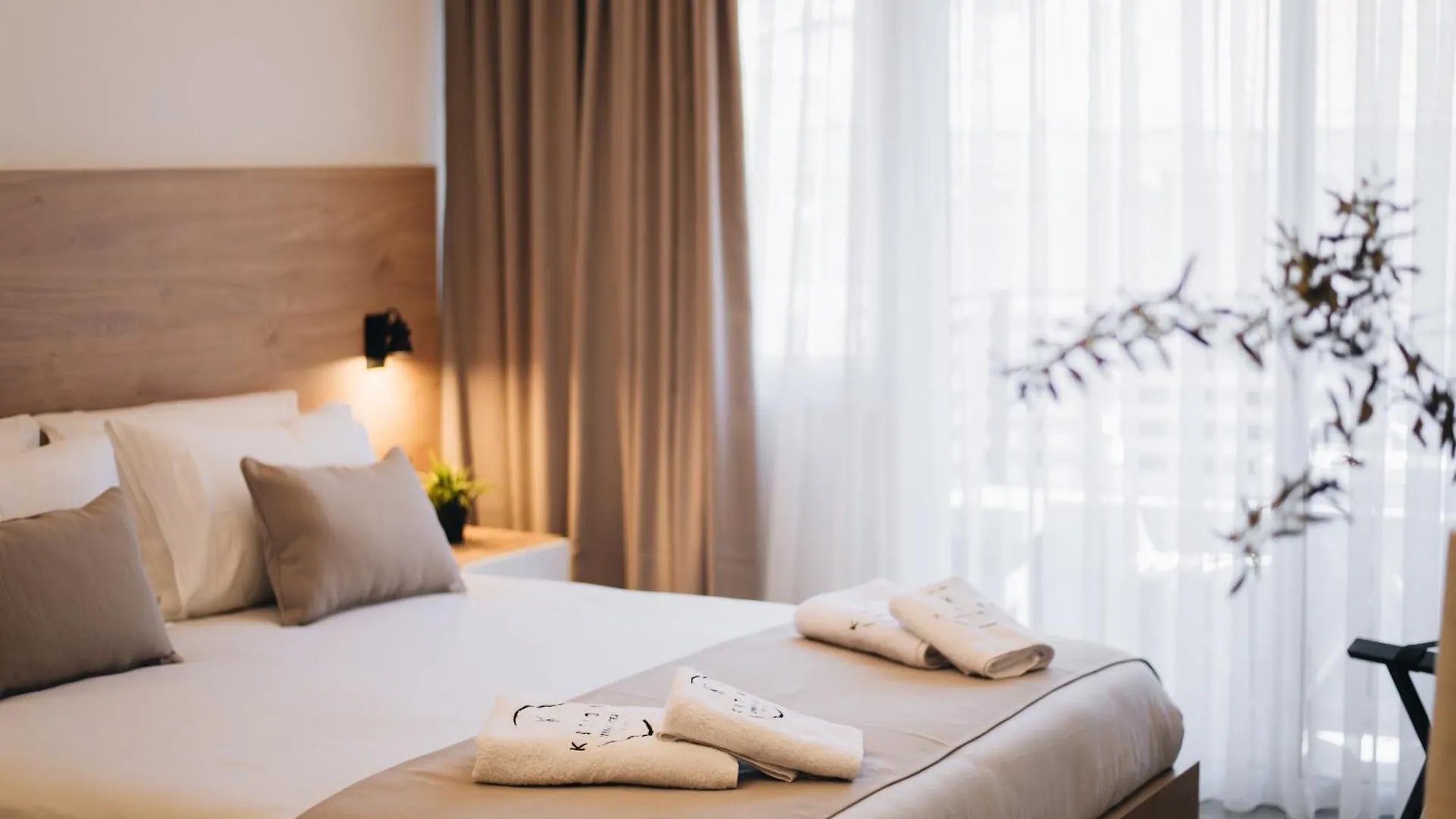 Kition Urban Suite 3 Larnaca Apartment