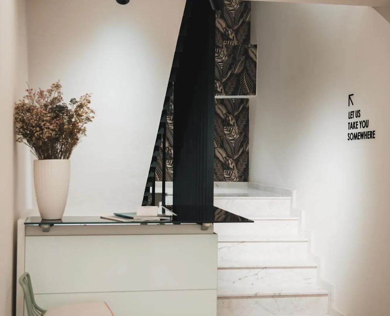 Kition Urban Suite 3 Larnaca Cyprus