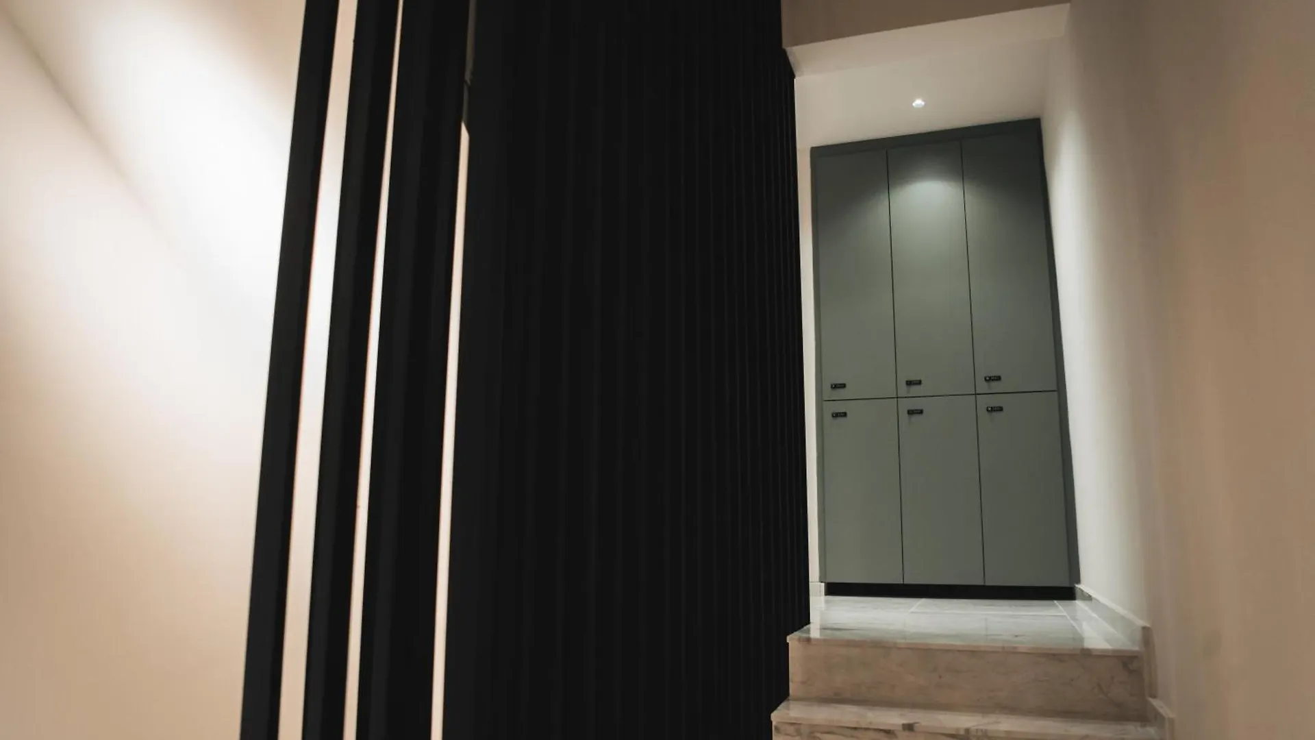 Apartment Kition Urban Suite 3 Larnaca
